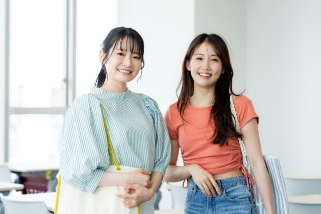 通信制高校の服装は自由？可愛い服や髪染めの可否について紹介します